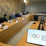 Zaradi tega, kar so storili izraelskim športnikom, ostali brez olimpijskih iger?