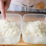 Odpoklic, ta riž je nevaren