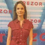 Na obrazu znane Slovenke se odraža težko življenje