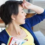 Perimenopavza: Kako preživeti ta ples hormonov?