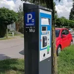 Dobre novice: Parkiranje v Ljubljani po novem cenejše