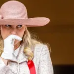 Glavni zdravnik o princesi Mette-Marit: "Njeno življenje ne bo več kot prej"