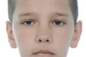 Pogrešan 11-letnik iz Škofje Loke, nazadnje so ga videli v Ljubljani