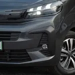 Kombi in osebno vozilo v enem