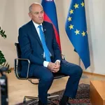 Znova se je oglasil Janša, tokrat s ciničnim zapisom o "zdravi pameti"