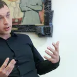 Kordiš je imel na kongresu štiri zanimive goste