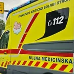 Slovenski rešilci bodo odslej drugačni, precej zeleni bodo ...