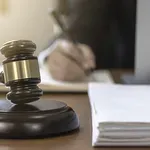 Bivšega partnerja pokojne znane Slovenke ni bilo na sodišče