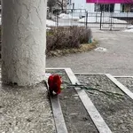 Učenec v šoli zabodel učiteljico, ta je poškodbam podlegla