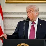 Trump sprejel odločitev glede Irana: Sodelavce pozval, naj se pripravijo