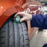 Razmeroma novi avtomobili padejo na tehničnem pregledu