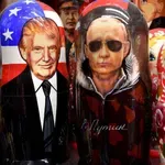 Trump krči vojsko v Evropi, v ozadju strah: kaj to pomeni za Putina?