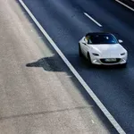 Ne boste verjeli, kaj je ujel radar