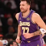 Splet gori: Luka Dončić naj bi že imel novo simpatijo! Gre za znano igralko!