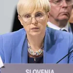 Predsednica izlila dušo, v oči bode ta podatek
