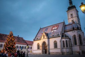 V Zagrebu strelski obračun sredi belega dne