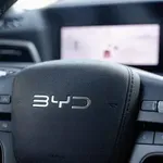 BYD utegne najcenejši avtomobil za Evropo izdelovati pri naših sosedih