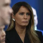 Melania Trump se požvižga na kritike, to bo ponovila!