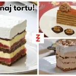 KVIZ: Da li možeš da pogodiš 8 poznatih torti sa slika? 🍰