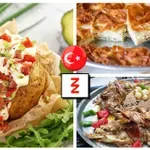 KVIZ: Prepoznaj ovih 10 slanih specijaliteta koji nam dolaze iz Turske! 🇹🇷