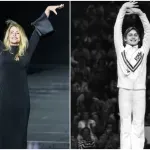 Jedan pokret Nađe Komaneči bio je dovoljan da se ceo Pariz na trenutak vrati u 1976.
