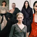Kako izgledaju top modeli bez šminke, stilista i modnih komada od nekoliko hiljada evra