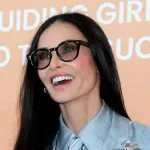 Demi Mur je potpuno promenila beauty pravila - njena rutina u sedmoj deceniji je iznenađujuće jednostavna