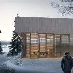 Audemars Piguet ima luksuzni hotel skriven u švajcarskim planinama – i teško je odlučiti da li je impresivniji pogled ili arhitektura