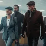Tom Hardi, Pirs Brosnan i Helen Miren u istoj seriji dovoljan su razlog da odmah pritisnete „play“