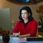 Kostimi En Hatavej i Dakote Džonson u filmu „Verity“ puni su skrivenih značenja i detalja koje možda niste primetili