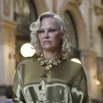 Ova fotografija Pamele Anderson podigla je buru iz potpuno pogrešnih razloga