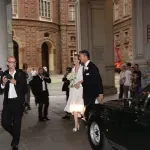 Svi je pamte kao lepoticu iz Wonderbra reklame, a 25 godina je čekala da se uda za čoveka kojeg voli
