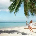 Najfotogeničnije ljuljaške na svetu kriju se na rajskim plažama – evo gde možete da ih pronađete