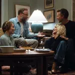 Najneprijatnija večera u filmu „The Invite“ postaje još zanimljivija kada shvatite da nijedan modni detalj nije slučajan