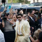 Bad Bunny je modna zvezda dana na Nedelji visoke mode u Parizu