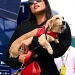 Formula 1 spojila je brzinu, luksuz i najbolje letnje outfite poznatih - paddock stil nikad nije izgledao moćnije