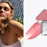 Nina Park i njene poznate klijentkinje obožavaju ovo "bunny" rumenilo za leto