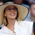 Jelena Đoković na Vimbldonu servira 2 savršene letnje kombinacije