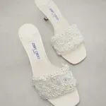 Jimmy Choo je napravio bajkovite sandale od 1.200 evra, a Zara već ima svoju verziju