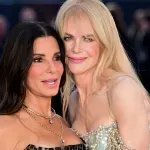 Svi su očekivali da će Nikol Kidman ukrasti šou, a onda je pored nje stala Sandra Bulok u leopard haljini