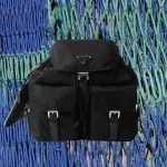 Kako je Prada Nylon ranac zauvek promenio pojam luksuza