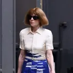 Ana Vintur demonstrirala kako izgleda najsofisticiraniji gradski look leta