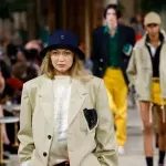 Nedelja mode u Njujorku: Tommy Hilfiger kultne komade oživeo u novom izdanju i svi su oduševljeni