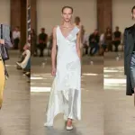 Calvin Klein je upravo u modu vratio jednostavnost u njenom najlepšem obliku