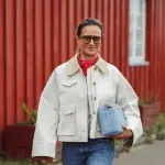 Mija Knežević na večeri sa Teom Džejmsom: Zvezda serije "The Gentlemen" okupila modnu elitu u svom londonskom restoranu