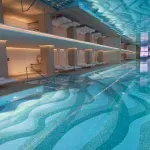 Cheval Blanc Paris: Hotel sa Dior spa centrom, šest Michelin zvezdica i posebnim apartmanom od 1.000 kvadrata