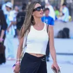 Alesandra Ambrozio pokazala kako izgleda savršen Rich Mum stil: Tajna nije u skupoj odeći, već u nekoliko ključnih komada