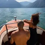 Italijansko leto Kejti Holms i njenog novog dečka je sve što trenutno želimo od septembra