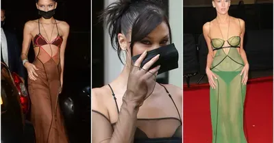 Albanka Nensi pravi najseksi haljine na svetu koje svaku ženu pretvore u boginju