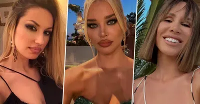 Fotografije poznatih Srpkinja iz mladosti na kojima ih je teško prepoznati